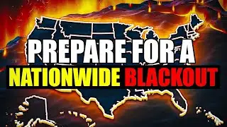 10 MUST HAVE Prepping Items to Survive a Winter Power Outage!