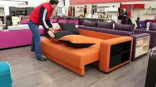 Casa2002   Sistem extensie 3 coltare si canapele