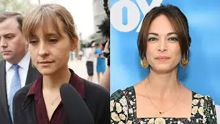 Эллисон Мэк утверждает, что её коллега по сериалу &laquo;Тайны Смолвиля&raquo; Кристин Кройк познакомила её с...