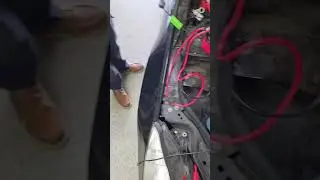 Power probe DM300AUTO parasitic draw test with 30A adapter. (How too)