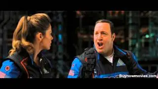 Pixels Trailer HD #2
