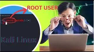 How to Login as a root User in Kali linux & Set Resporitory Setup in just 2 Minutes
