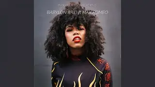 Mungo's Hi Fi, Eva Lazarus Ft. Max Romeo - Babylon Raid