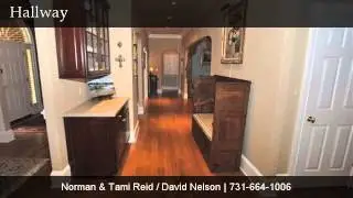 25 Okeena Drive, Jackson, 38305