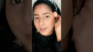 glowy natural soft winter  makeup look#shorts#youtubeshorts#youtubeshortvideos#makeup#makeupshorts
