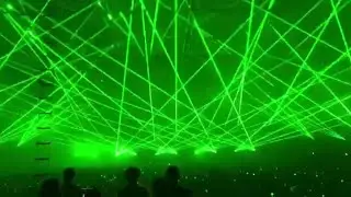 Eric Prydz | VOID Creamfields 2019 best moments