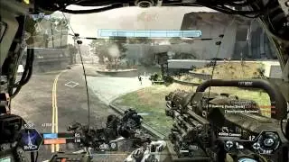 Let's Play Titanfall's Beta | Rock Paper Shotgun Plays