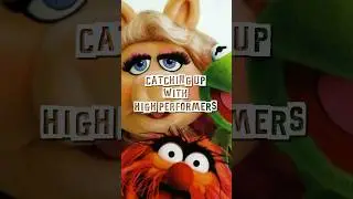 Behind the Puppet: Bill Barretta
