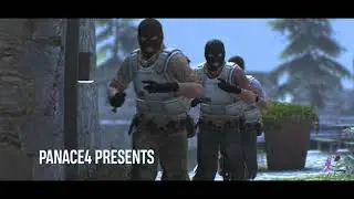 CS:GO Fragmovie 'OSTAP' by panace4