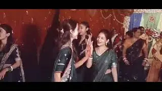 Gao ka shadi me Dance 🎶🦋💖 . #dance #explor #trending 