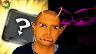 Regen's celebration with the second Unique for Orange Piccolo!? Dragon Ball Legends