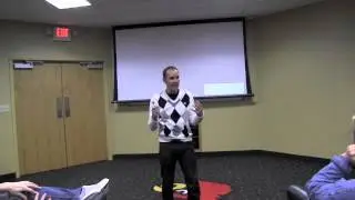 Personal Development: Leadership