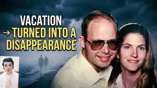 True Mystery Story of Tom & Eileen Who Disappeared in Sea..Story End Will Give You Goosebumps