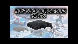 PS4 EZFN - The Full Tutorial (2025)