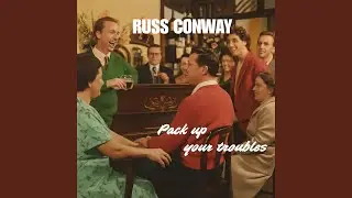 Ragtime Cowboy Joe