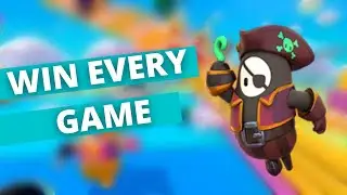 Fall Guys - 12 Tips And Tricks To Win Every Round