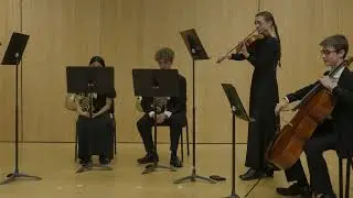 Mozart - A Musical Joke | Pacific Rose Ensemble