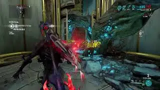 Warframe PS5 วันนี้มากับภาระกิจหา Mutagen Sample 5000 ea กุอยากจะบ้า