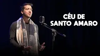 Fabio Nogara - C&eacute;u de Santo Amaro (V&iacute;deo Oficial)