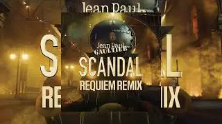 Iascinski - Requiem (Scandal Techno Mix)