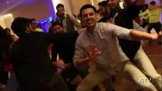 Elite 8 Bhangra 2012 - Team Mixer