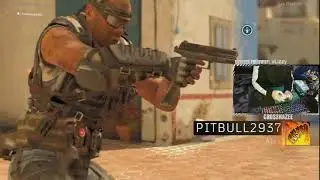 🕸 Opening Select Elite White Widow Vape 1g & Black Ops 4 Fun: Heist w Paddle Controller🎮 Handcam