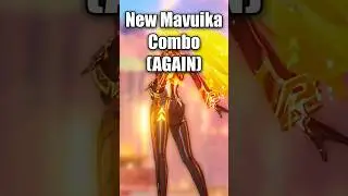 This New Mavuika Combo Is INSANE 😭