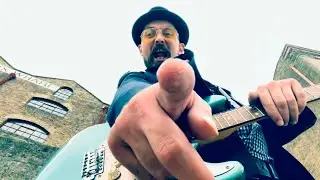 Phil bLaCk &ldquo;The Wall of Sleep&rdquo; (2025) 