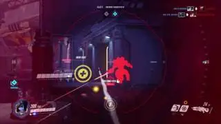 Free Weekend Overwatch: 2CP LUL