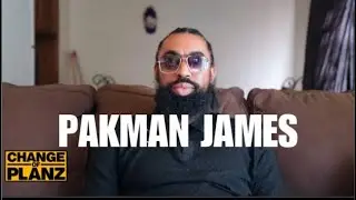 Pakman James &ldquo;Louisiana/Detroit Music Formula, Geedy P, & Nolazine Tv Platform. Artists Work Ethic.&rdquo;