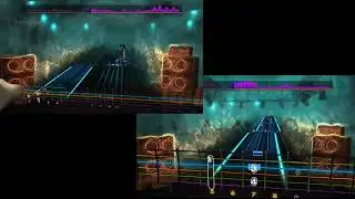 Still Loving You (A440) - Scorpions - Rocksmith 2014 - CDLC