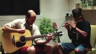 Christoph Joerg - Lass Sie Gehn || Easy Busy TV Sessions