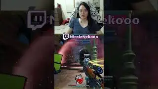 ECHO speaking Chinese ... (Overwatch 2)