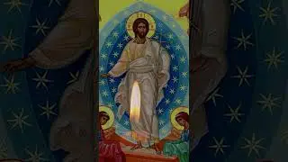 Hymn of the Resurrection #faith #joy #hope #acapella