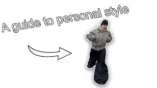 a guide to personal style