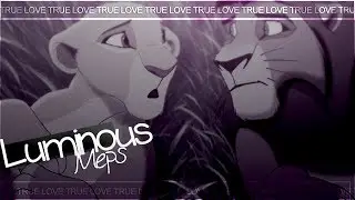 Animash - True love [Full mep]