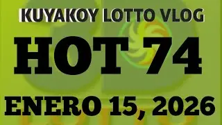 SWERTRES HEARING TODAY|JANUARY 15, 2026