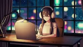 Music to Improve Focus and Reduce Distractions background ambient