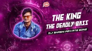 DJ SHASHI COMPITION SONG 😈