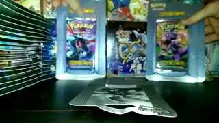 Pokemon 36 ex Dragon Frontiers Blister Packs and 4x Opening Gold Star?