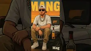 #ulicznystyl #trap2025 #polskirap #lamanga #rapnalato #magnetotwg #twg #nowybanger #emotrap