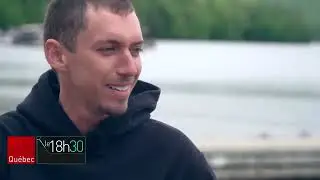 La plongée sous-marine pour oublier son handicap