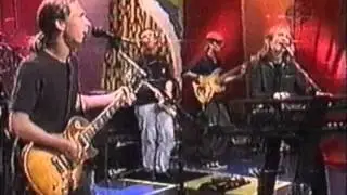Hanson - River Live  in '98 + Interview