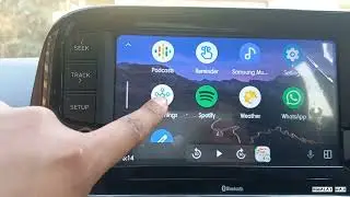 How To Use ANDROID AUTO New Update 2023