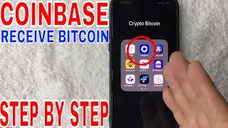✅ Как получить биткоины на Coinbase 🔴