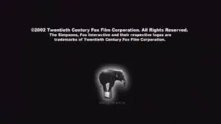 Mass Media/Electronic Arts/Fox Interactive/The Code Monkeys (2002)