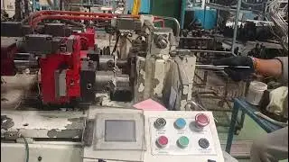 End Forming Machine#TFL#FORMING