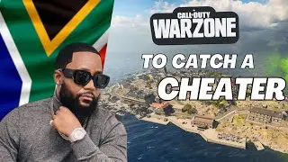 Let's talk about the *Call of Duty Warzone* hackusations against Cassper Nyovest!