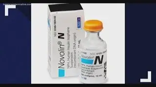 Insulin available at Walmart