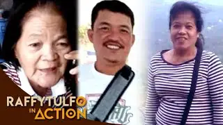 MAG-TIYAHIN, NAHULING MAGKAPATONG?!